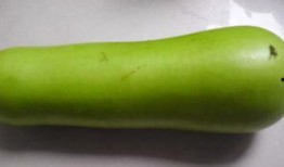 高血压吃葫芦瓜好吗,养生又降压