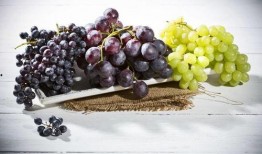 吃葡萄瓜的好处,滋养身心，健康生活必备佳果