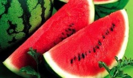 冷天吃瓜,冷天吃瓜的快乐时光