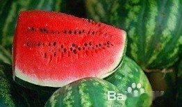 鼻炎可以吃毛瓜,毛瓜助力缓解不适