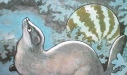 吃瓜刺猹,网络热词背后的文化现象