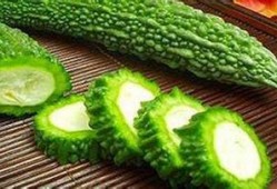 小凉瓜怎么吃,解锁夏日清新美味