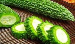 小凉瓜怎么吃,解锁夏日清新美味