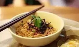 吃瓜海卡面,网红美食背后的故事