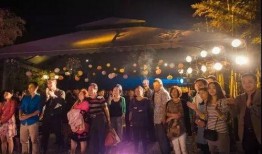 做婚庆的吃瓜,一场吃瓜群众的狂欢盛宴