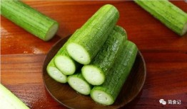 三月瓜煎着吃,传统美食的现代演绎